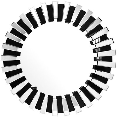 Miroir rond en métal, Apollo ARTE ESPINA