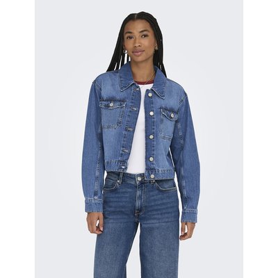 Veste en jean ONLY