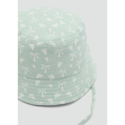 Bonnet seau MANGO BABY