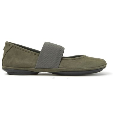Ballerines Cuir Right Nina CAMPER