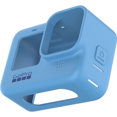 Protection pour Hero9 Black Bleue GOPRO