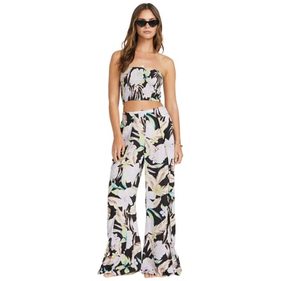 Pantalon à taille élastique SPLIT SPIRIT BILLABONG