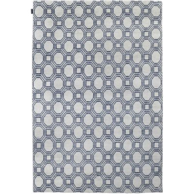 Tapis en laine et soie de bambou, Legacy RECOLLECTION
