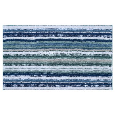Tapis de bain pur coton VENICE GARNIER-THIEBAUT