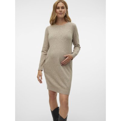 VMMDOFFY Robe de Maternité Robe VERO MODA
