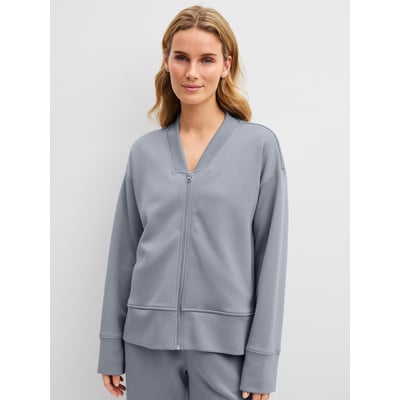 manches longues Coton NATURAL EMBRACE CALIDA