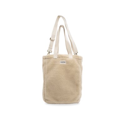 Cabas vertical Paul HINDBAG