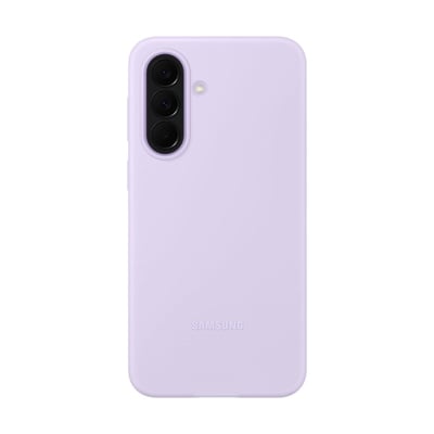 Coque Galaxy A37 5G silicone lavande SAMSUNG