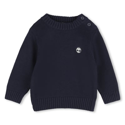 Pull en tricot TIMBERLAND