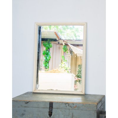 Miroir en bois Igor N°570 - Bon état DEBONGOUT