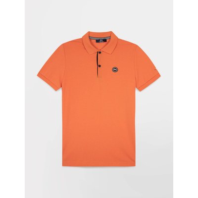 Polo manches courtes MARCEAU TBS