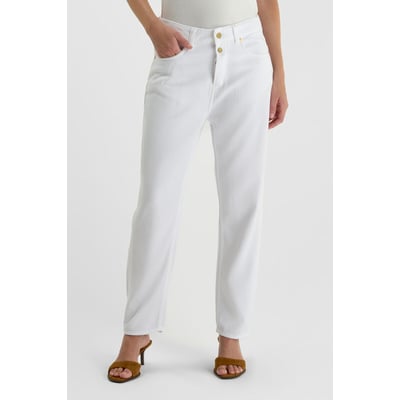 Jeans loose, large 400/60 girlfriend , 7/8ème LE TEMPS DES CERISES