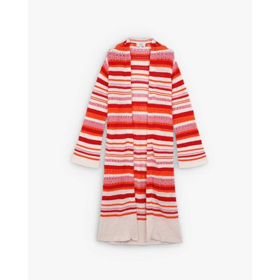 Cardigan d'ÉtÉ crochet SCALPERS