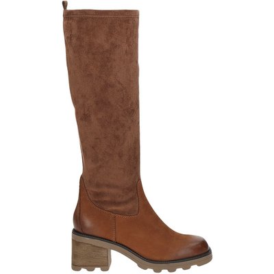 Bottes talon bloc CAPRICE