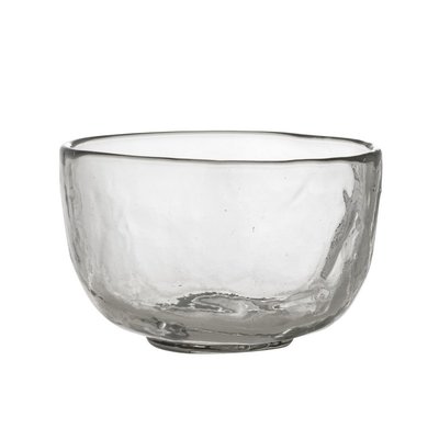Bol verre recyclé  Lenka BLOOMINGVILLE