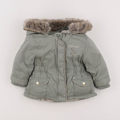 Manteau - Bon état TAPE A L'OEIL