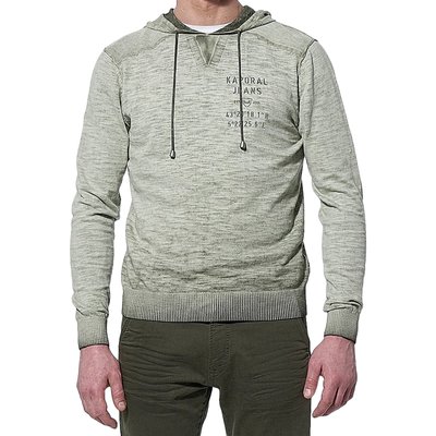 Pull à Capuhe Volo KAPORAL