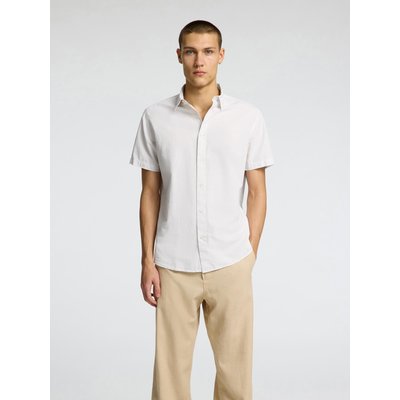 Chemise à manches courtes SELECTED HOMME SELECTED HOMME