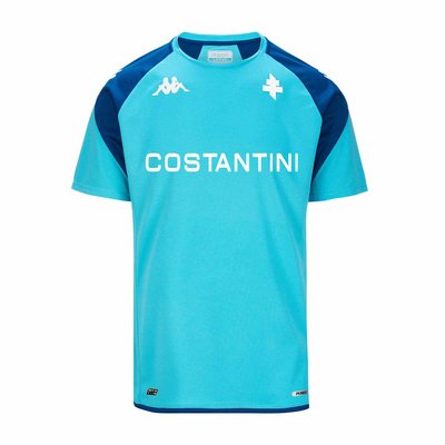 Maillot Abou Pro 7 Fc Metz 23/24 KAPPA