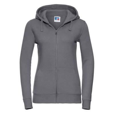 Veste à capuche AUTHENTIC RUSSELL