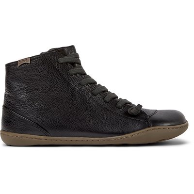 Bottines Cuir Peu Cami CAMPER