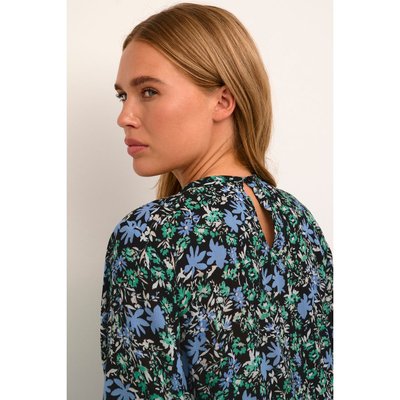 Chemise mi longue femme La Redoute