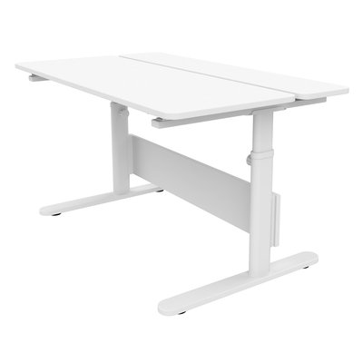 Evo Bureau inclinable métal FLEXA