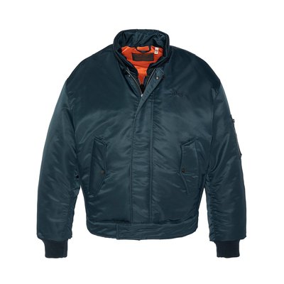 Bombers schott homme La Redoute