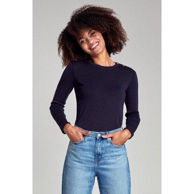 Pull femme ARMOR LUX La Redoute