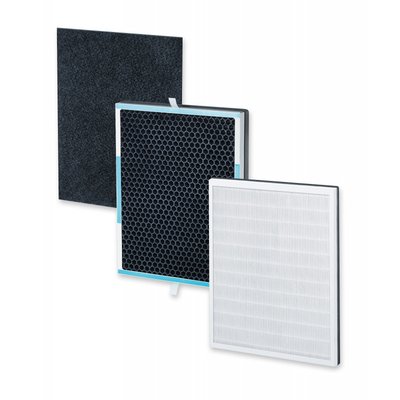 Kit filtres pour LR 500 BEURER