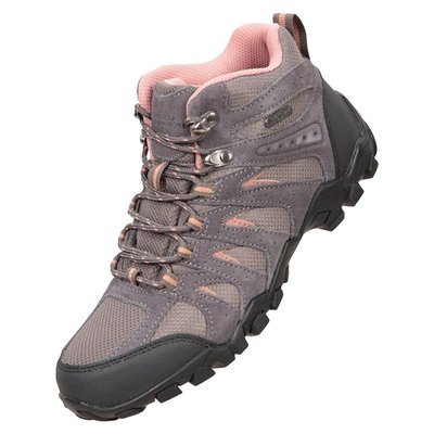 Bottines de marche BELFOUR MOUNTAIN WAREHOUSE