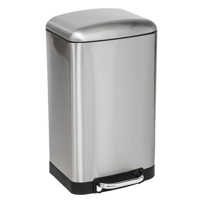 Poubelle 20L en métal ARIANE 5FIVE SIMPLY SMART