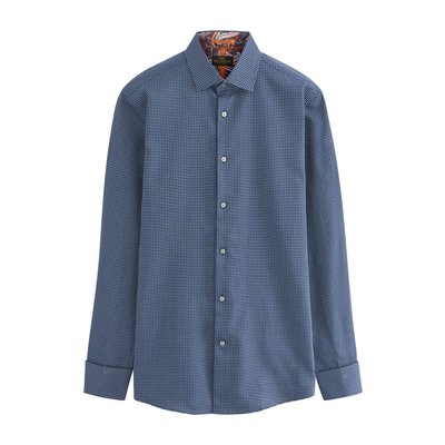 Chemise double manchette 2025