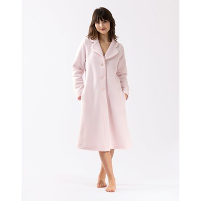 Robe de chambre en polaire ESSENTIEL H52B LE CHAT