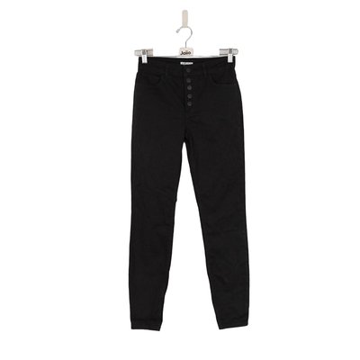 Jean slim en coton - Très Bon État CLAUDIE PIERLOT