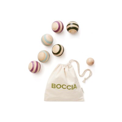 Jeu de pétanque Boccia KID'S CONCEPT