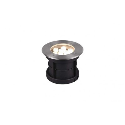 Éclairage encastré de jardin Belaja 16 cm TRIO