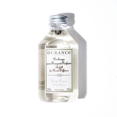 Recharge diffuseur de parfum LINGE PROPRE DURANCE