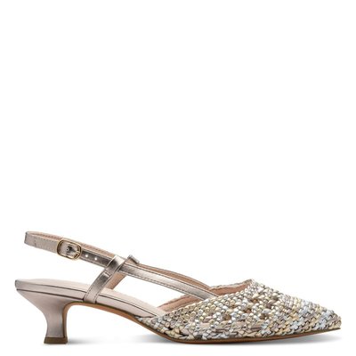 escarpin en boucle MARCO TOZZI