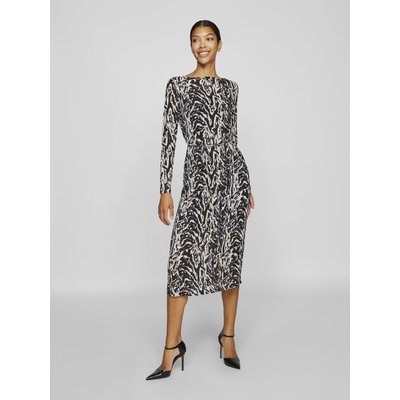 Robe mi-longue VILA VILA