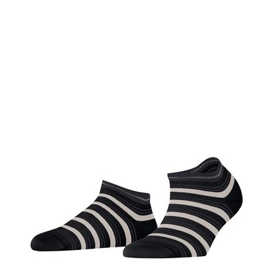 Chaussettes sport Smart Stripe Coton FALKE