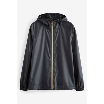 Veste imperméable pliable zippée NEXT