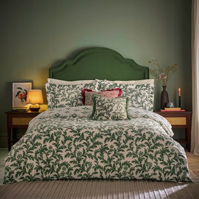 Hedera Duvet Set SEVENTY THREE