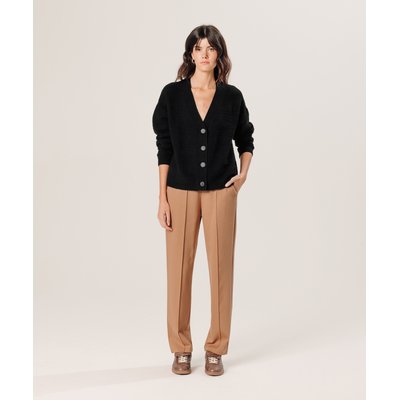 Gilet fantaisie en cachemire RODIER