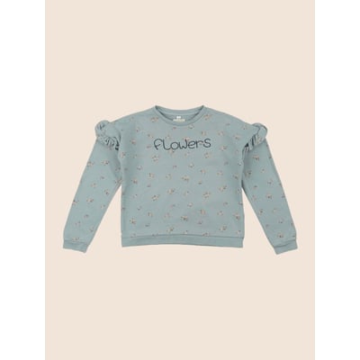 Sweat - Etat satisfaisant VERTBAUDET