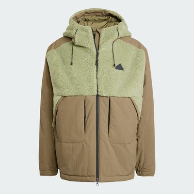 Veste City Escape Insulation ADIDAS SPORTSWEAR