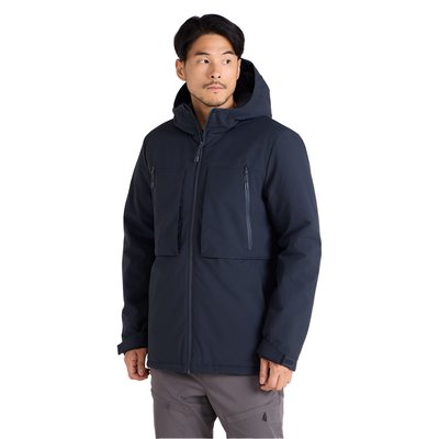 Parka LANGDON MOUNTAIN WAREHOUSE