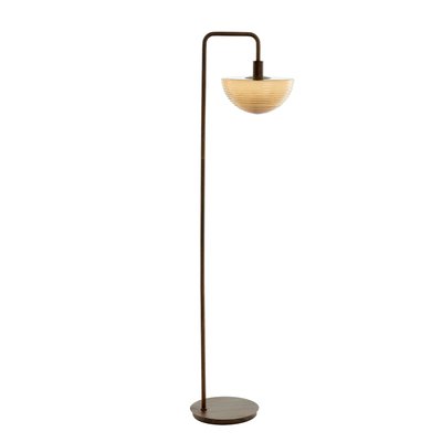 Lampadaire Métal BAYLIE LIGHT & LIVING 