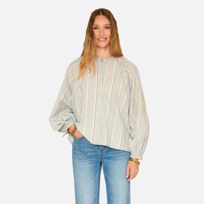Chemise HATICE MKT STUDIO