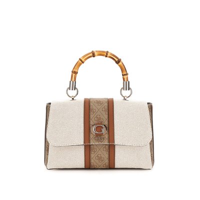 Sac À Main Kerima Logo 4G GUESS